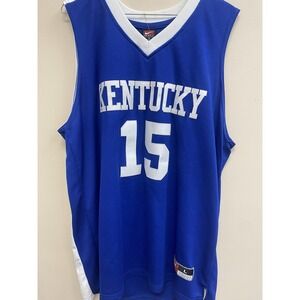 DeMarcus Cousins Kentucky Nike Jersey. Adult Large